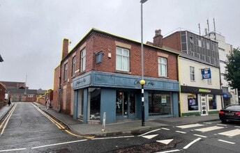 45 The Parade, Oadby for lease Building Photo- Image 2 of 8