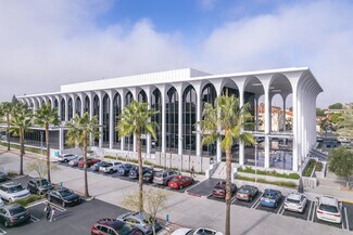 Plus de détails pour 23521 Paseo de Valencia, Laguna Hills, CA - Médical à louer