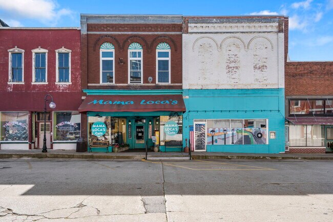 More details for 111 W Main, Ash Grove, MO - Retail for Sale