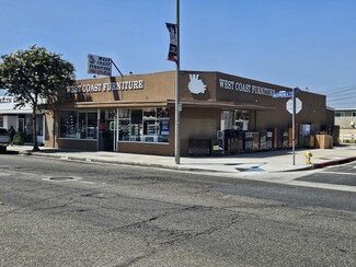 Plus de détails pour 9727 Alondra Blvd, Bellflower, CA - Vente au détail à vendre