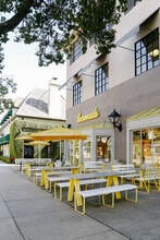 140-146 S Lake Ave, Pasadena, CA à louer Photo du bâtiment- Image 1 de 1