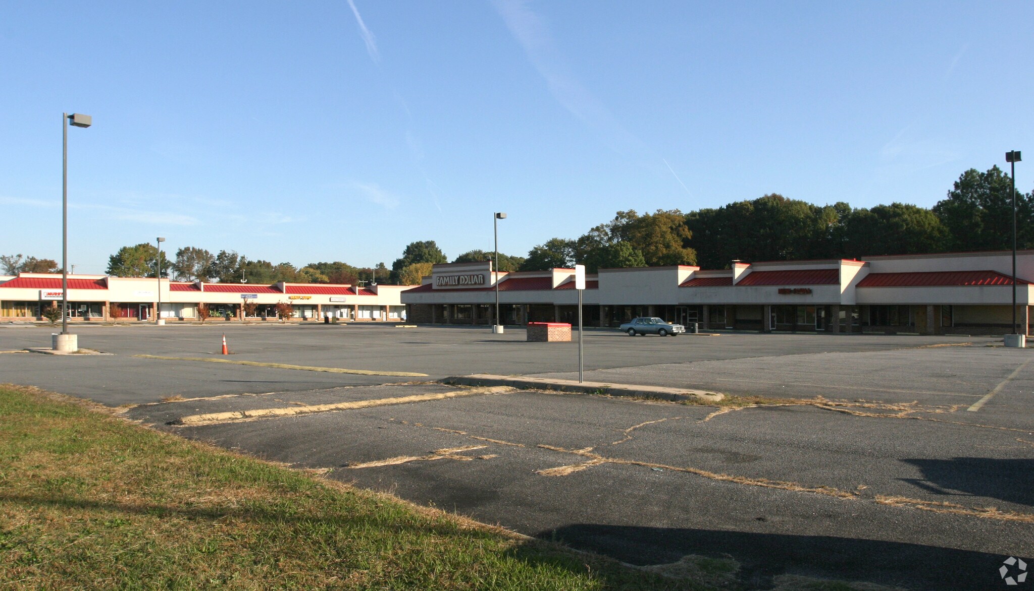 2731-2751 Campostella Rd, Chesapeake, VA for sale Primary Photo- Image 1 of 4