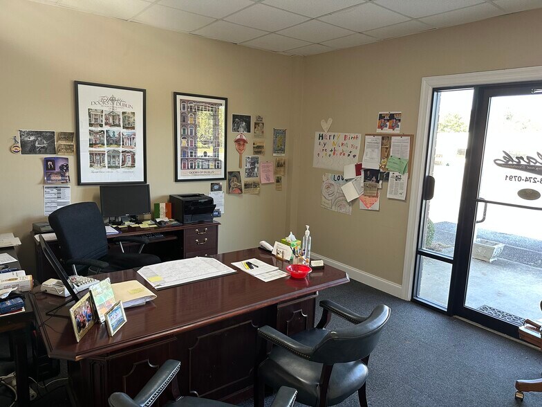 106 Bowling Ln, Dublin, GA à vendre - Photo intérieure - Image 2 de 20