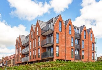 Plus de détails pour Theobald Street, Borehamwood - Bureau, Bureau/Médical à louer