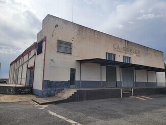 Plus de détails pour Industriel à vendre