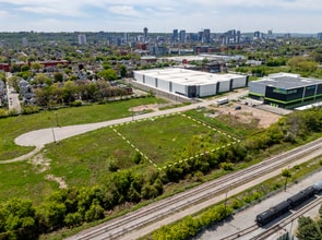 19 Studebaker Pl, Hamilton, ON - Aérien  Vue de la carte - Image1