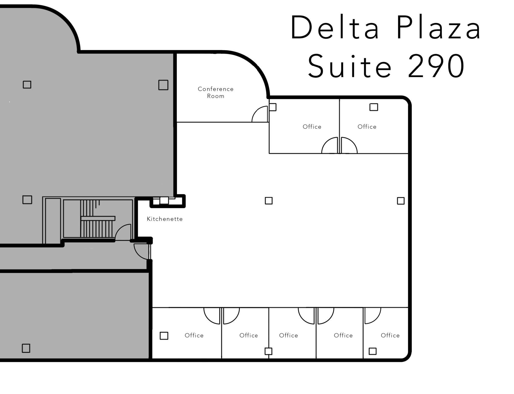 2675 S Abilene St, Aurora, CO à louer Plan d’étage- Image 1 de 1