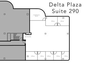 2675 S Abilene St, Aurora, CO à louer Plan d’étage- Image 1 de 1