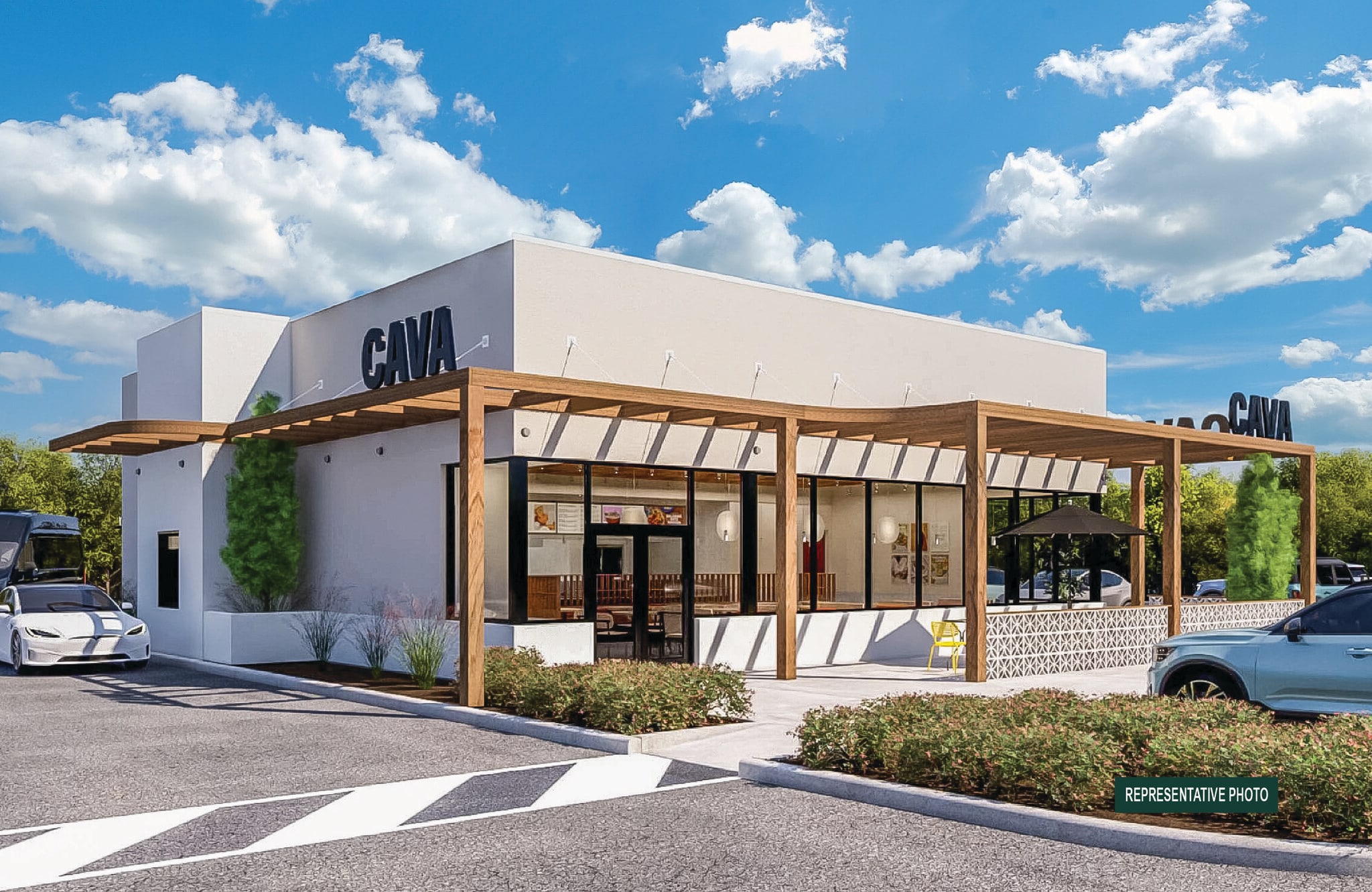 401 US-190, Covington, LA à vendre Photo principale- Image 1 de 7