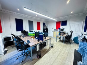 49 Welbeck St, London for lease Interior Photo- Image 2 of 4