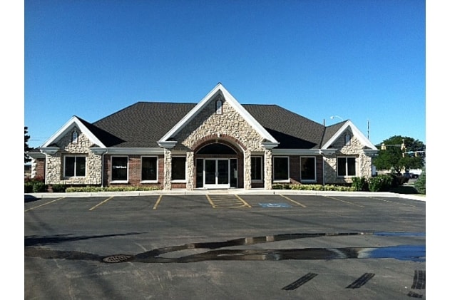 131 S 700 E, American Fork, UT for lease - Building Photo - Image 1 of 6