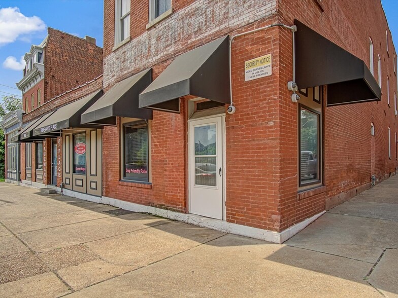 1818 Sidney St, Saint Louis, MO for sale - Building Photo - Image 2 of 35