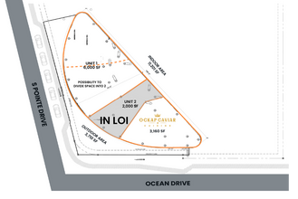 1 Collins Ave, Miami Beach, FL for lease Floor Plan- Image 1 of 11