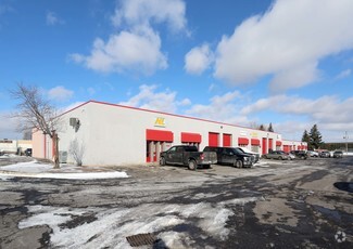 More details for 2413 Stevenage Dr, Ottawa, ON - Retail, Industrial for Lease