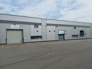 More details for Bonehill Rd, Tamworth - Office for Lease