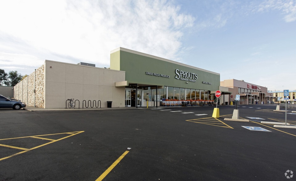 2800-2890 S Colorado Blvd, Denver, CO for lease - Primary Photo - Image 1 of 11