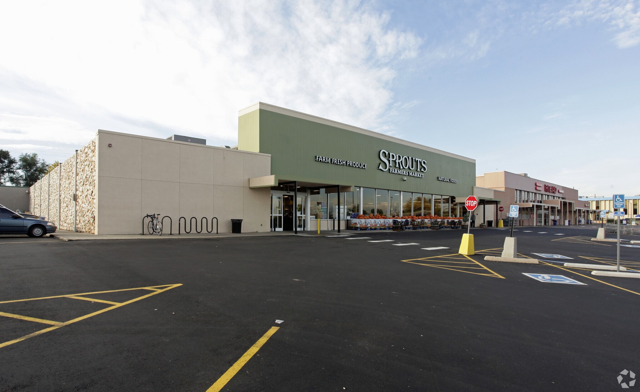 2800-2890 S Colorado Blvd, Denver, CO for lease Primary Photo- Image 1 of 12