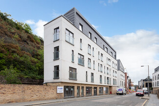 More details for 51 Calton Rd, Edinburgh - Office for Lease