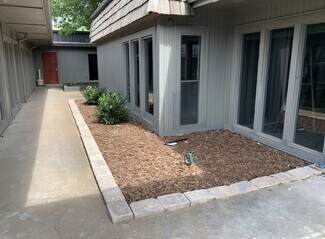 Plus de détails pour 2121 S 125th Ave, Tulsa, OK - Bureau à louer