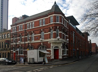 More details for 63 St Pauls Sq, Birmingham - Retail for Lease