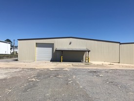 515 Highland Dr, Valdosta GA - Warehouse