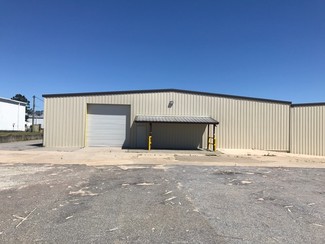 Plus de détails pour 515 Highland Dr, Valdosta, GA - Industriel à louer