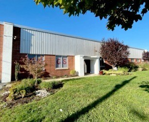 Plus de détails pour 265-271 Central Ave, Clark, NJ - Industriel à louer