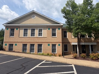Plus de détails pour 1402-1486 Greenbrier Pl, Charlottesville, VA - Bureau à louer