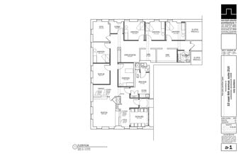 10 E 6th Ave, Conshohocken, PA for lease Site Plan- Image 1 of 2