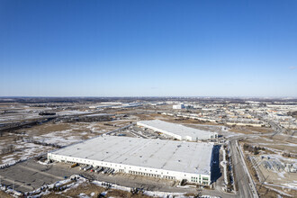 3255 Argentia Rd, Mississauga, ON - aerial  map view