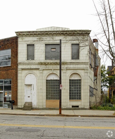 5438 Penn Ave, Pittsburgh, PA for sale - Primary Photo - Image 1 of 2
