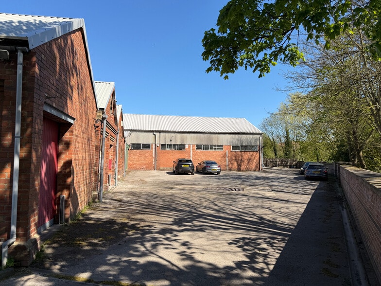 5 Mill Cottages, Malton for lease - Building Photo - Image 2 of 6