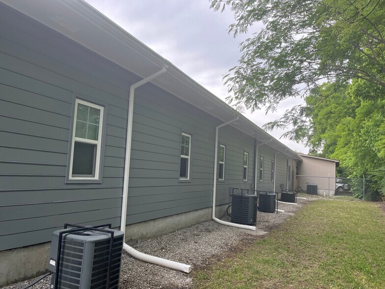 6737 Ringgold Rd, East Ridge, TN for lease - Building Photo - Image 3 of 23