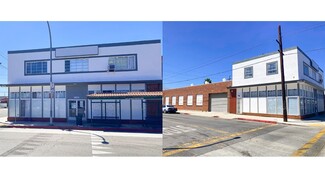 More details for 5625 Pacific Blvd, Huntington Park, CA - Industrial for Lease