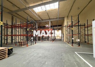 More details for 4 Bis Rue De Romelet, Longvic - Flex for Lease