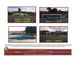 More details for 4141 S Salina St, Syracuse, NY - Retail for Lease