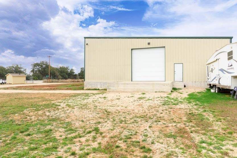 130 S Ranch Road 1623, Stonewall, TX for sale - Building Photo - Image 2 of 5