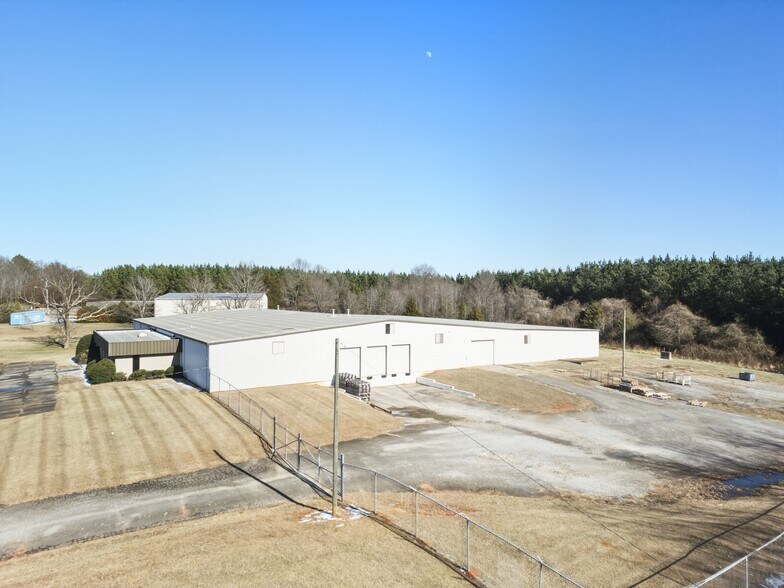349 Huntington Rd, Gaffney, SC à vendre - Photo du bâtiment - Image 3 de 16