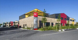 Plus de détails pour 17 Rue Georges Melies, Cormeilles-en-Parisis - Bureau à louer