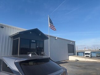 More details for 2518 Memorial Pky SW, Huntsville, AL - Industrial for Lease