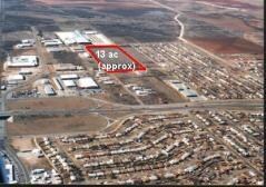 North Wall St, Abilene, TX for sale - Primary Photo - Image 2 of 2