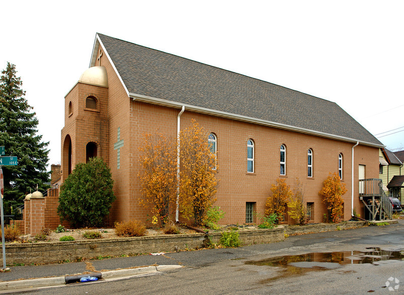 670-678 Robert St S, Saint Paul, MN for sale - Primary Photo - Image 1 of 1