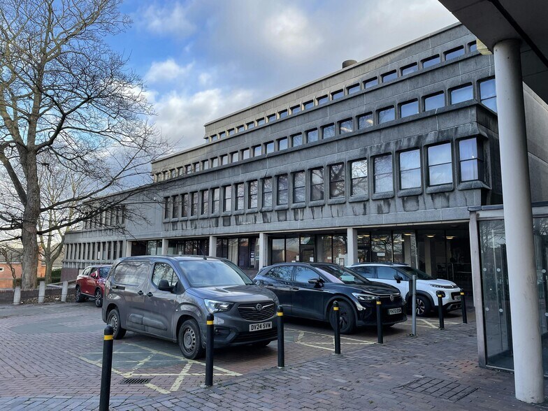 Ferrybridge Rd, Castleford à vendre - Photo du bâtiment - Image 3 de 18