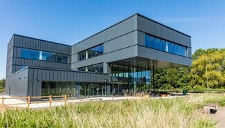 Plus de détails pour University Blvd, Nottingham - Bureau à louer