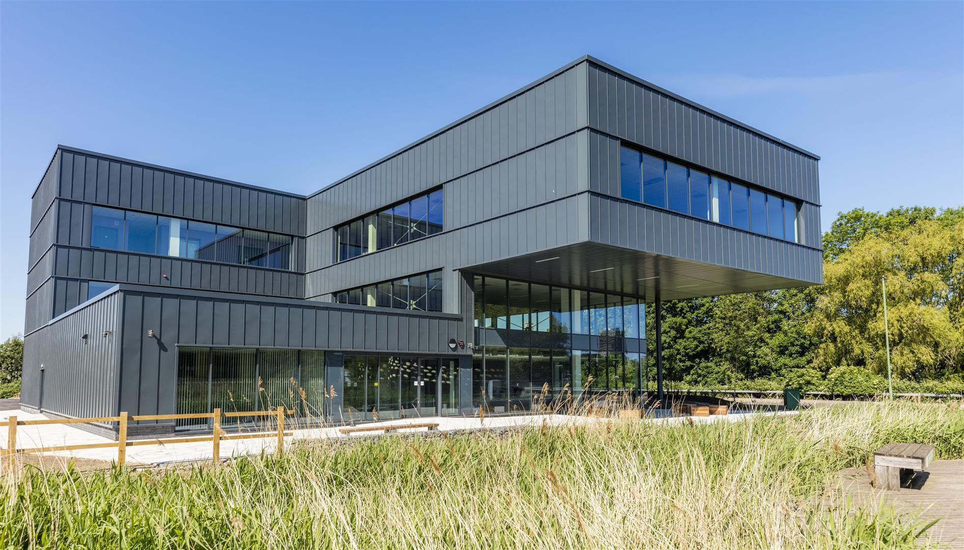 University Blvd, Nottingham for lease Building Photo- Image 1 of 20