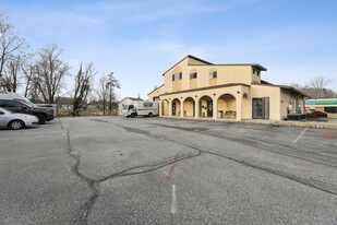 418 State Route 23, Franklin NJ - Commercial Real Estate