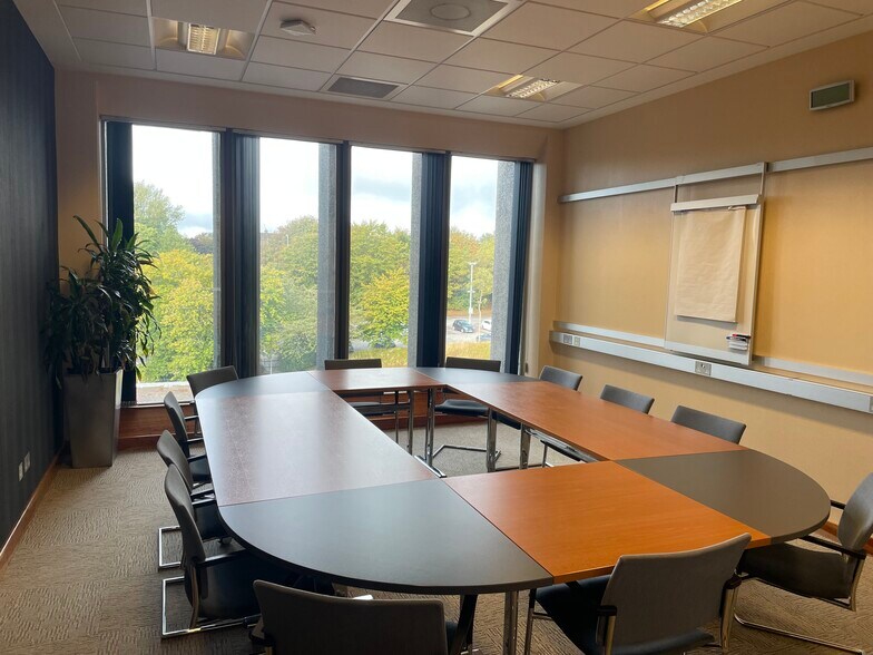 Westburn Rd, Aberdeen à louer - Photo du bâtiment - Image 3 de 4