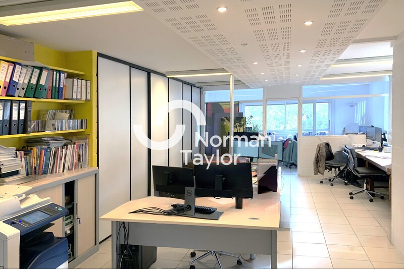 Bureau dans Montpellier à vendre - Photo intérieure - Image 1 de 4