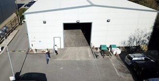 Plus de détails pour Ashbourne Rd, Mackworth - Industriel à louer