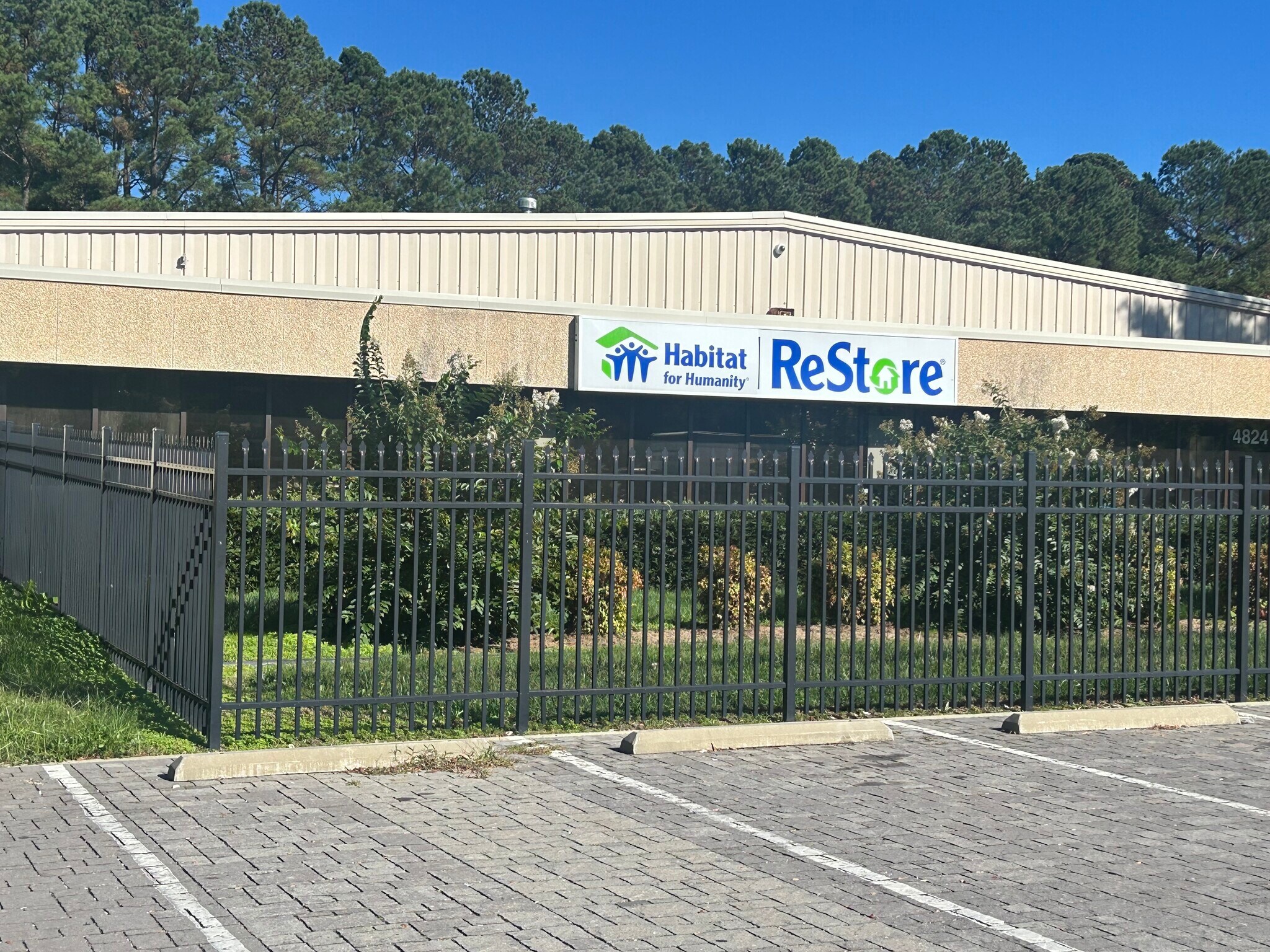 4824 George Washington Mem Hwy, Yorktown, VA for sale Building Photo- Image 1 of 6